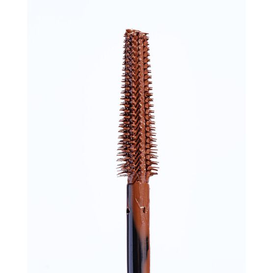 BADGAL M�SCARA DE C�LIOS BROWN